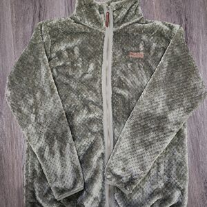 Columbia Sherpa Full Zip